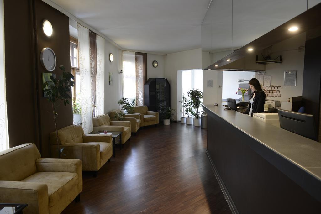 Esprit Hotel Prag