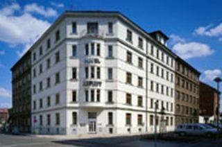 Hotel Esprit Prag